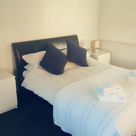 The Black Lion Bridlington Extérieur photo